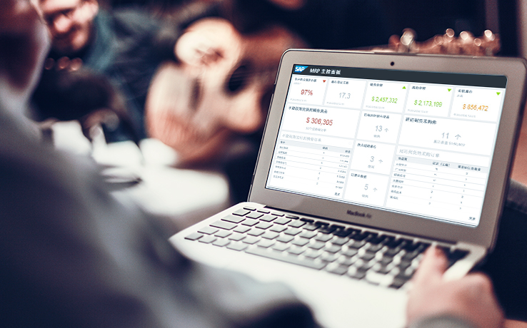 SAP ERP公有云适合哪些行业？