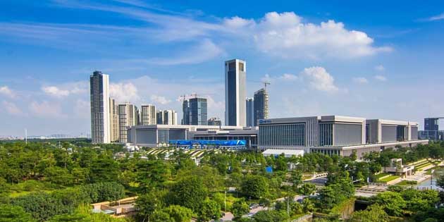 佛山sap实施公司 工博科技 sap金牌合作伙伴