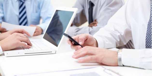 专业服务企业为什么需要