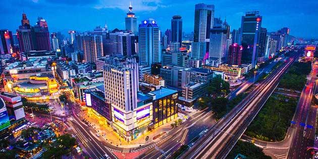 深圳ERP软件服务商