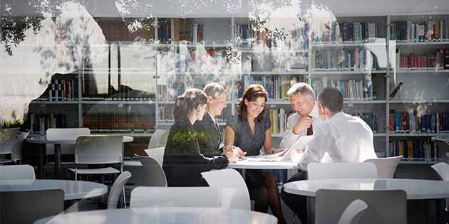 知名的ERP企业有哪些？