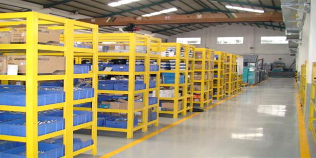 SAP MM物料管理模块介绍