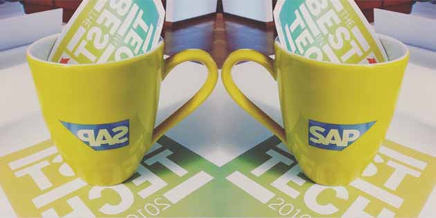 SAP运维公司有哪些