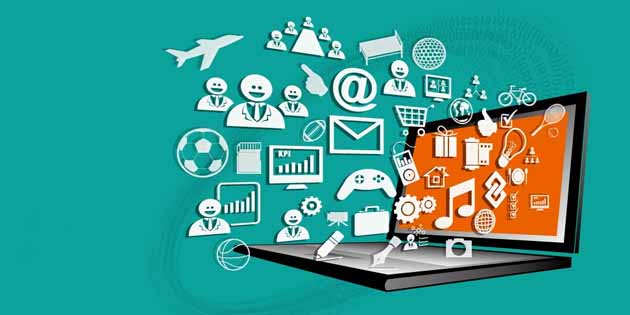 电子商务企业使用什么ERP？