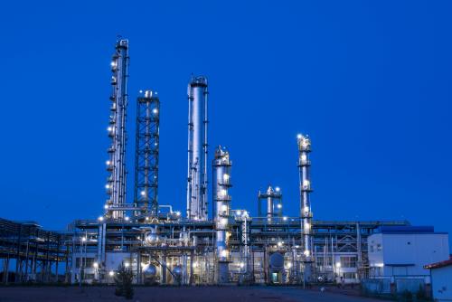 SAP精细化工行业ERP系统 国内外化工企业主流管理软件 工博科技SAP金牌服务商