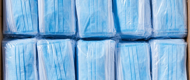 SAP医疗振德口罩工厂ERP信息化管理