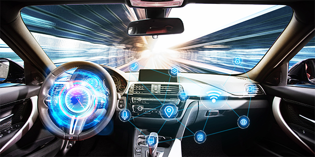 汽车零部件企业如何实现成本的全方位管控？