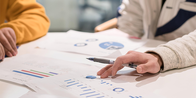 中小企业如何通过ERP控制企业运营成本