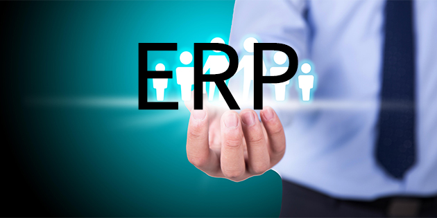 ERP系统对企业内部控制四大影响