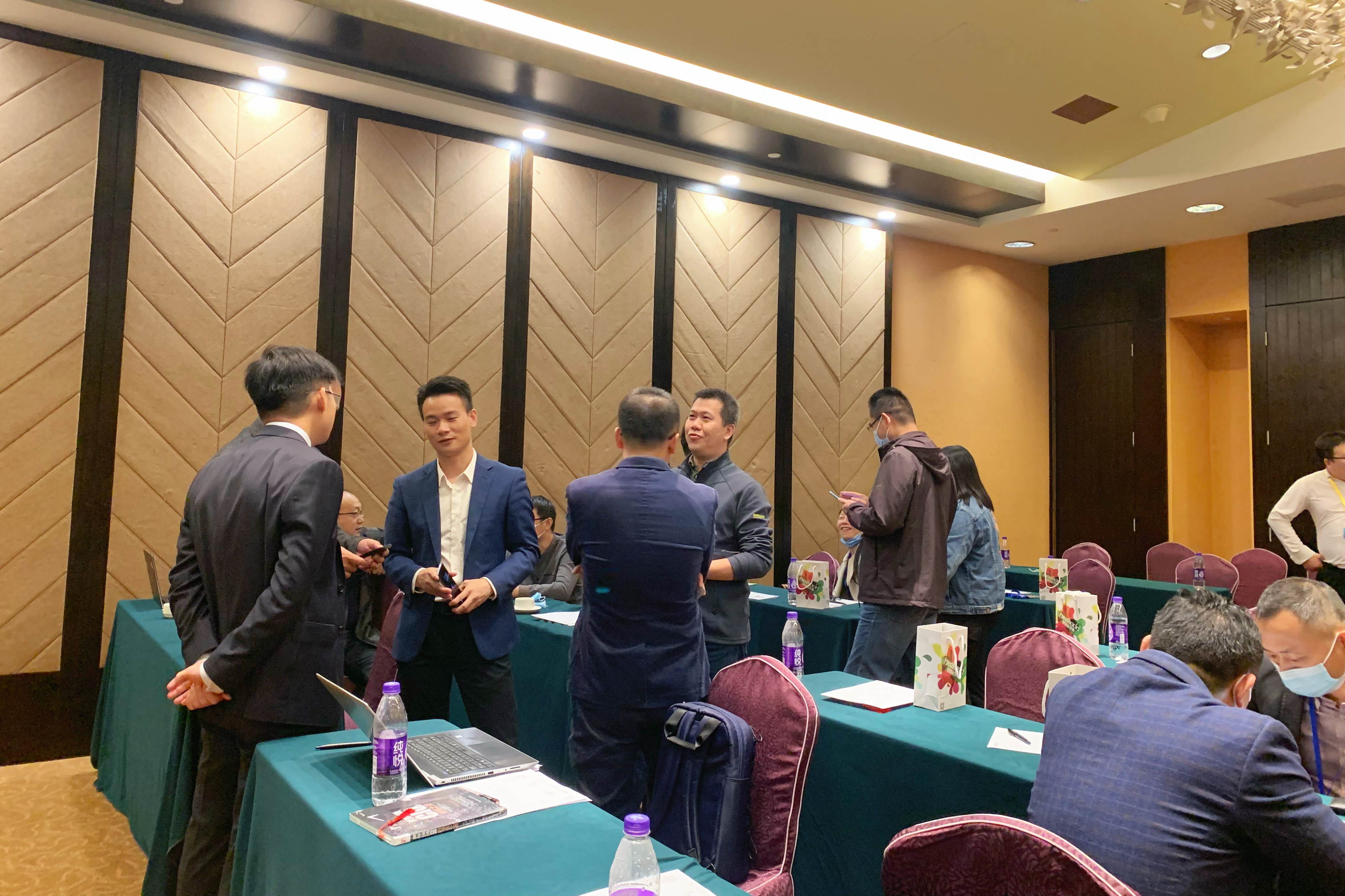 “走进长隆,SAP&SUSE数字化沙龙”圆满落幕