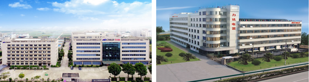 浙江力达电器SAP S/4HANA信息化项目