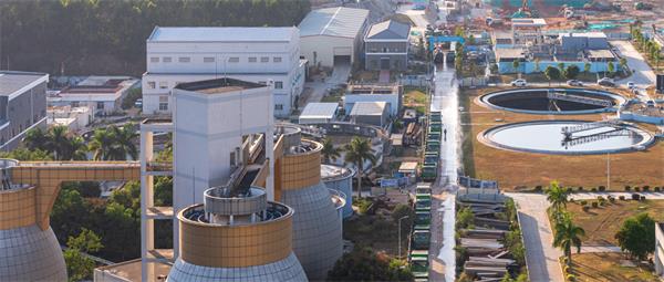 危废处置企业erp系统推荐：工博科技环保信息化平台