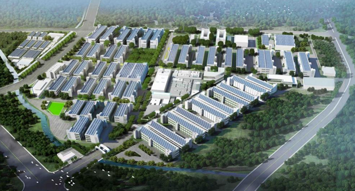 SAP金牌伙伴之一工博科技助力金茂源环保集团实现数字化管理升级,推动绿色化与新型工业化融合发展