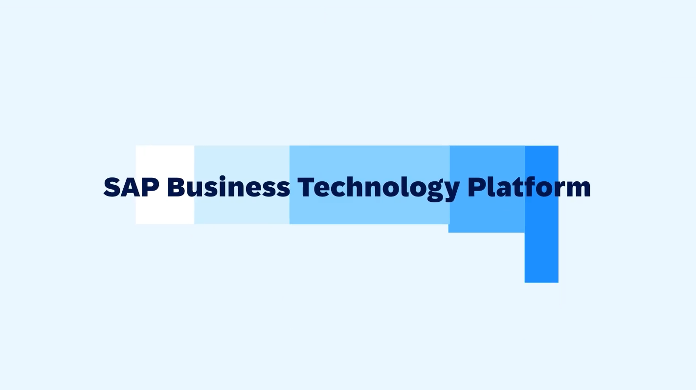 SAP BTP（业务技术云平台）有哪些功能？