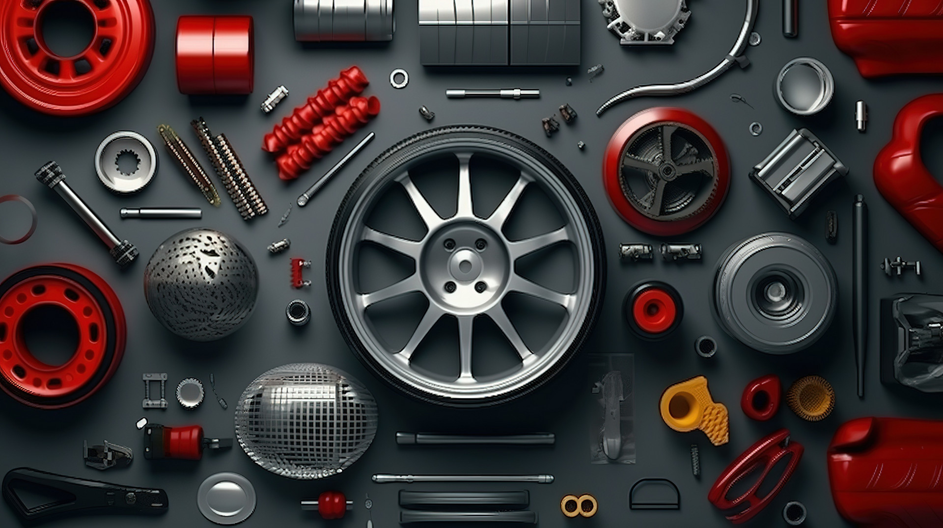 SAP如何推动汽车零部件行业的数字化浪潮