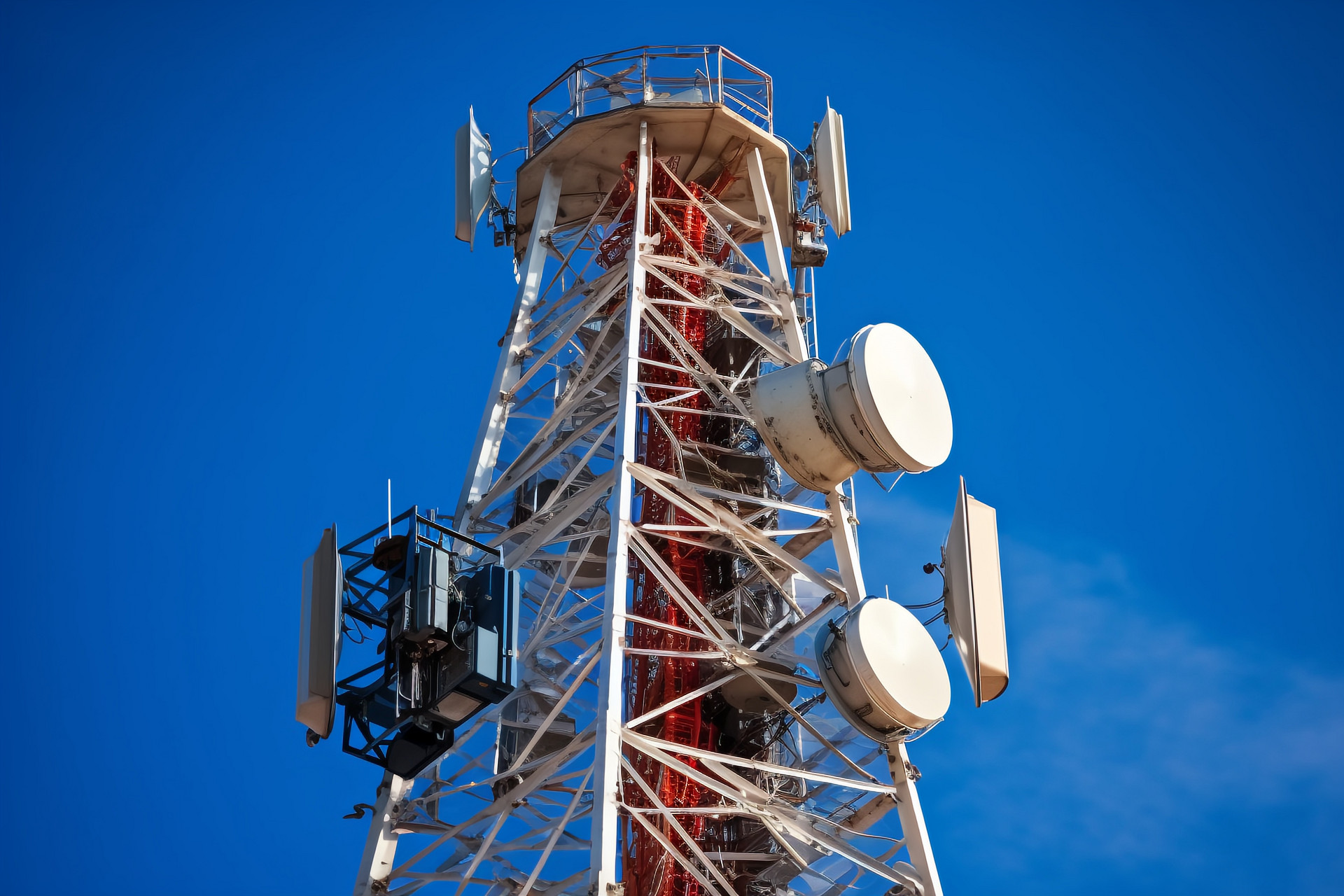 SAP S/4HANA助力通信设备制造业信息化升级