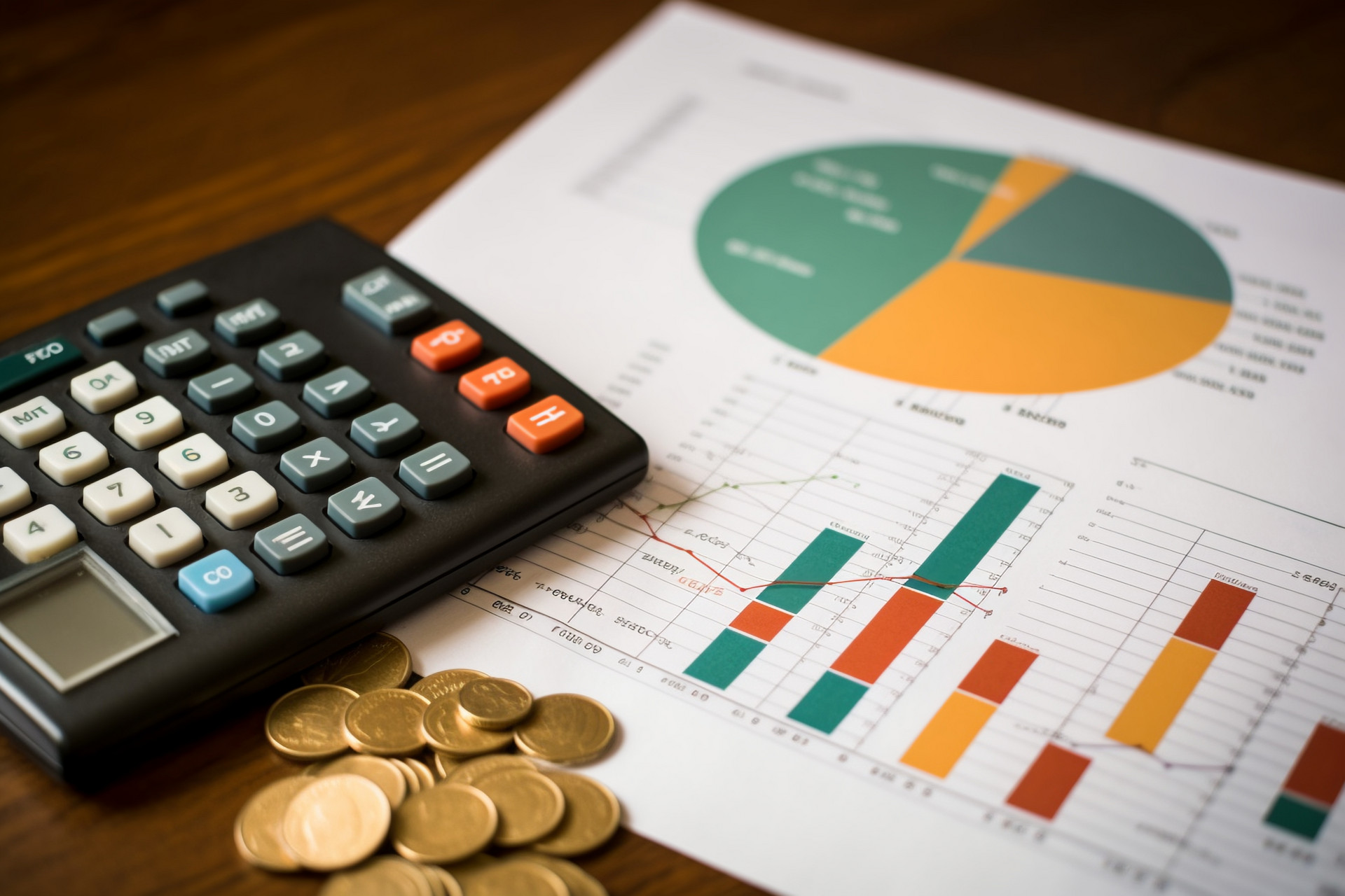 ERP与财务管理软件有什么区别？