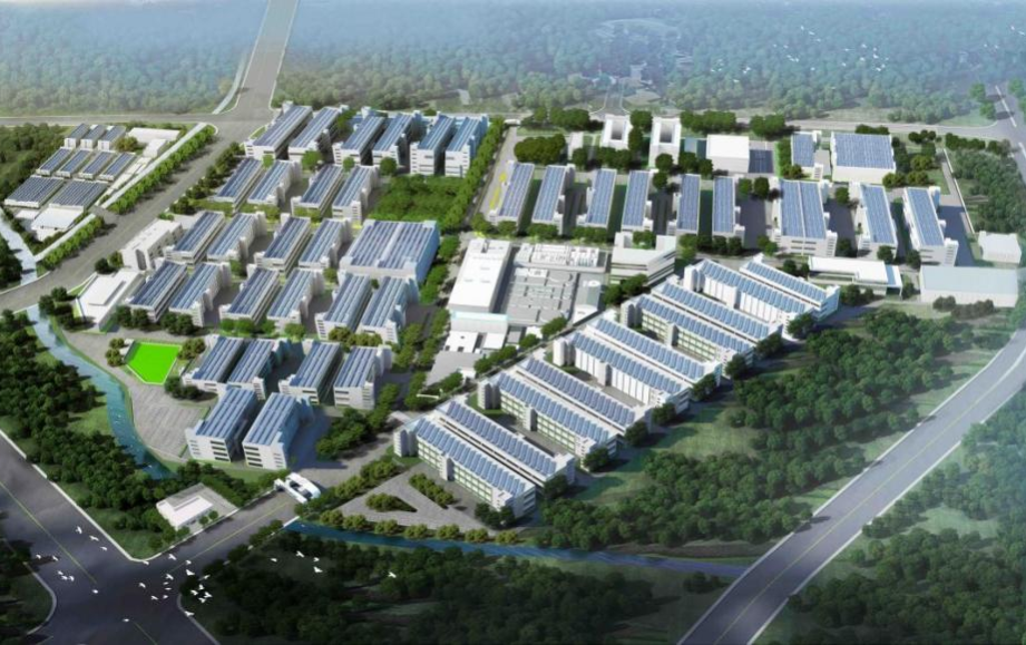 智慧转型|工博科技推动产业园区信息化升级