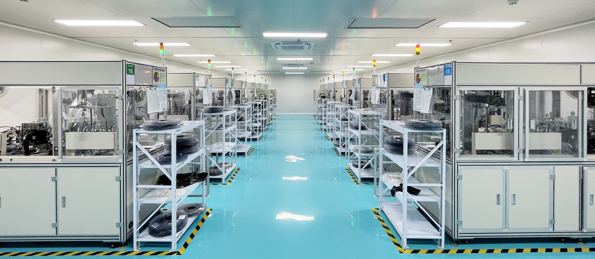 SAP ERP,数字化转型,SAP精密制造,信息化建设,电池极耳SAP,恒源新材