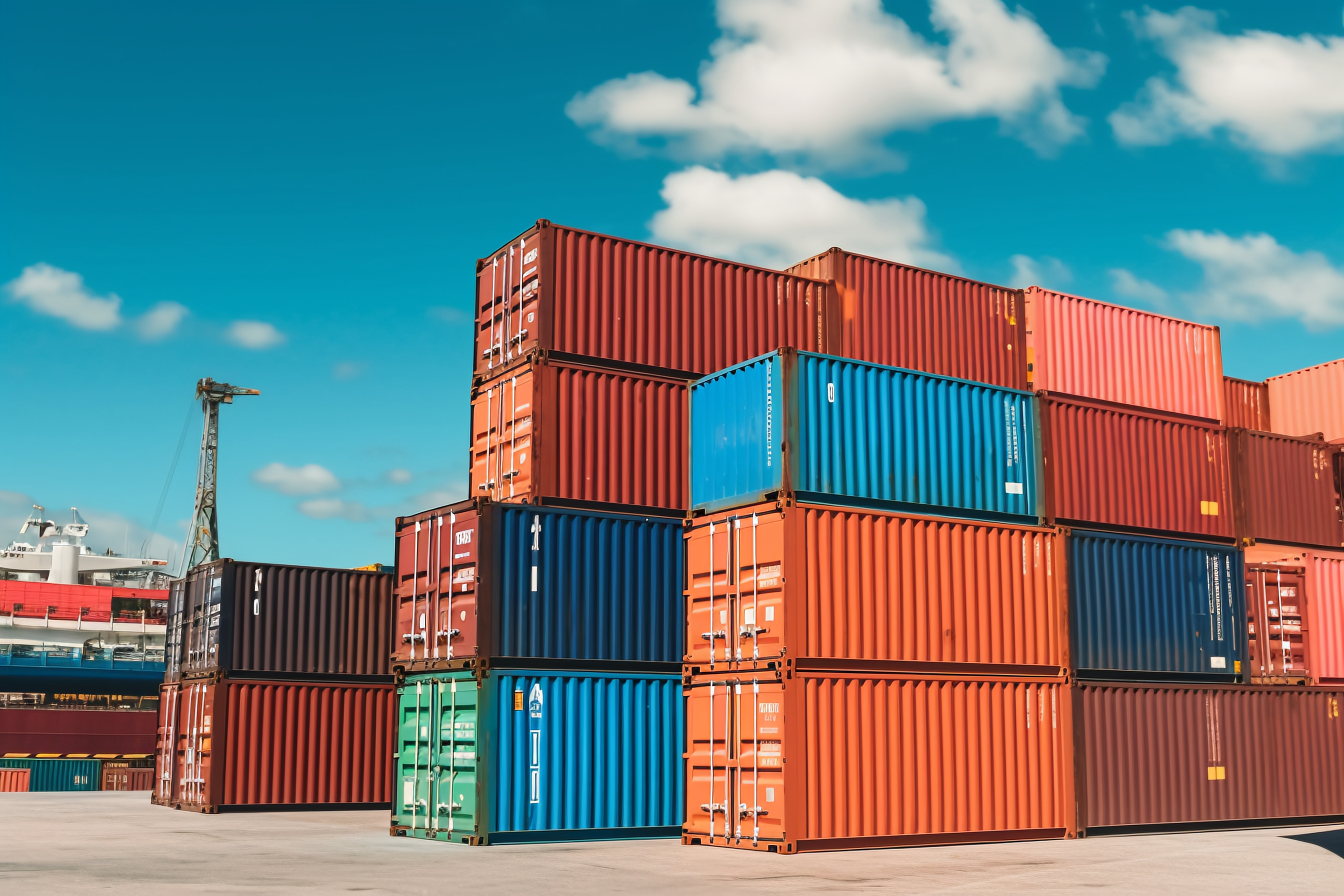 在全球化供应链面临风险的背景下,企业该如何选择?本文探讨全球化供应链的优势与危机,以及区域化供应链的应对策略。分析数字化转型如何成为供应链管理的“智慧引擎”,帮助企业降低风险、提升敏捷性与可持续性。