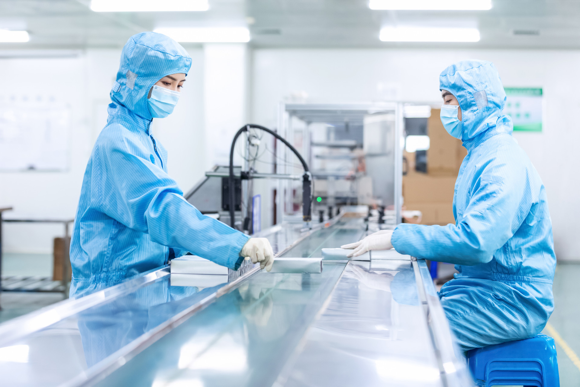 中小型工厂有必要上ERP吗？